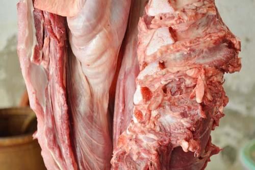 年纪大了，肉就要少吃？65岁的刘女士半年没吃肉，结果怎么样了？