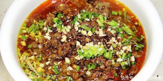 牛肉想要嫩滑,千万不要直接下锅,多加一个步骤,嫩滑又入味