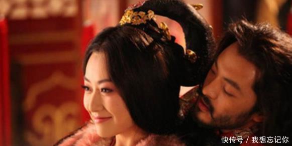萧皇后|同时被6个皇帝看上的女人，她到底有什么能耐
