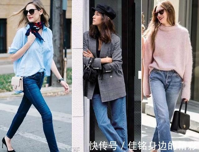 小姐姐 有女人味更撩人!温柔有质感的轻熟风穿搭示范,知性大方有气质!