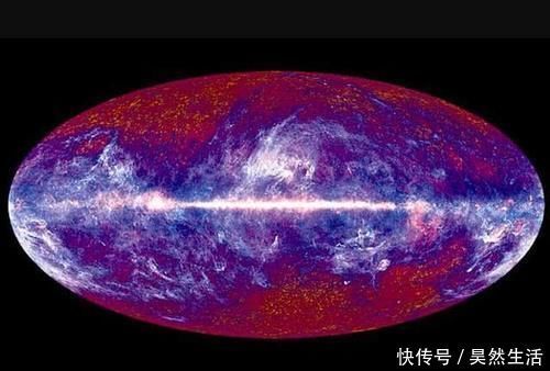 天体 宇宙到底有多大科学家按照这个思路想下去,你可能会怀疑人生