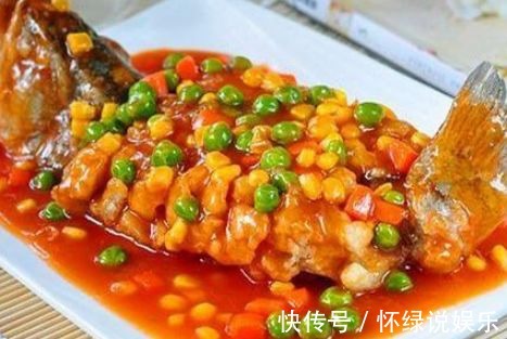 总是吃不腻的几道家常菜，做法简单，比饭店的还好吃，上桌扫光