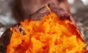 抑癌率|老中医红薯千万不能这样吃,尤其最后一条,常吃有致癌风险