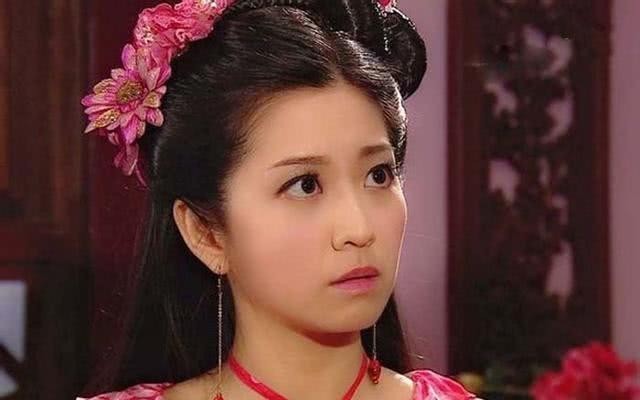 却本是|此人可与武则天相媲美,却本是灰姑娘,靠夺人儿子上位