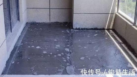 瓷砖|如今越来越多人都这样装阳台，太聪明了，老师傅连连点头夸好