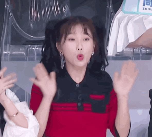 史上最尴尬女团,出道糊完,五字C位那英组亚军,却差点查无此人