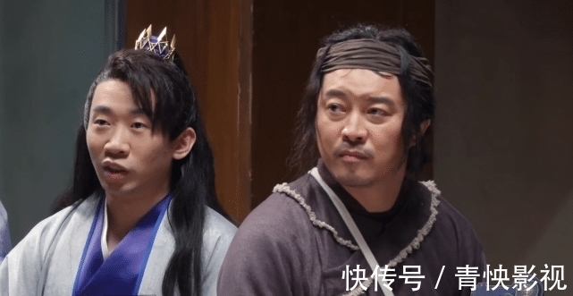 ip|又是西游记和白娘子,《萌探》把《王牌》玩过的又玩一遍,嘉宾都懒的换