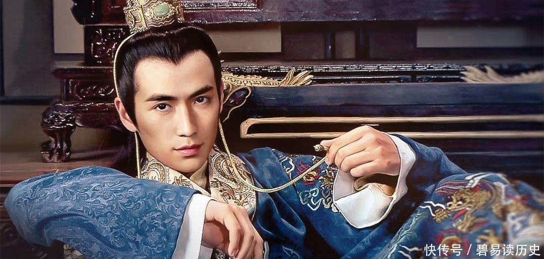 大军|明朝应州大捷,十万大军打了1天死亡68人,皇帝:朕亲手消灭一人