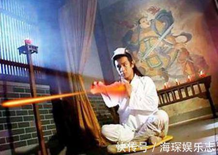 扫地僧!《天龙八部》萧峰打不过九个人,扫地僧仅第七,第一名似乎已成仙