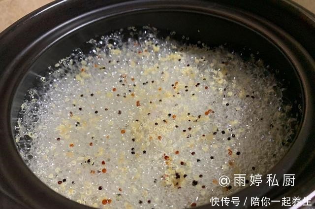 建议大家如工资允许,多囤这5样,每天吃一点,美味又营养