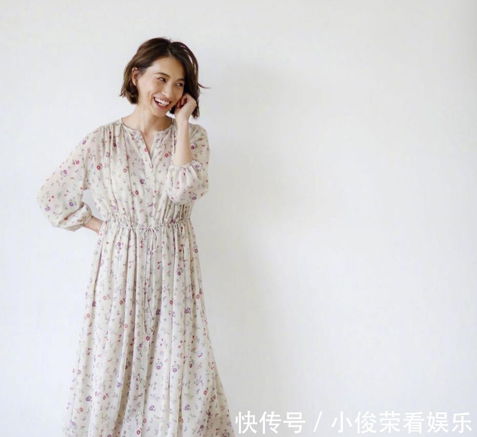 修饰|女人40岁后,别再剪短发了!今夏流行这4种发型,减龄显气质