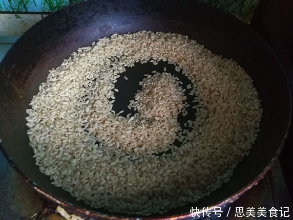 营养是大米的7倍，还是减脂神器，我坚持喝了一个月，腰围一尺八