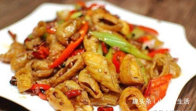 美味简单的几道家常菜，比外卖还好吃，自己在家做干净又营养