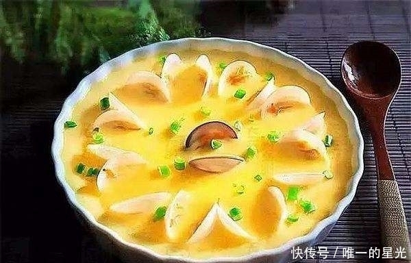 b12|鸡蛋和此物一起吃,视力越来越好,气血足了,皮肤更显年轻