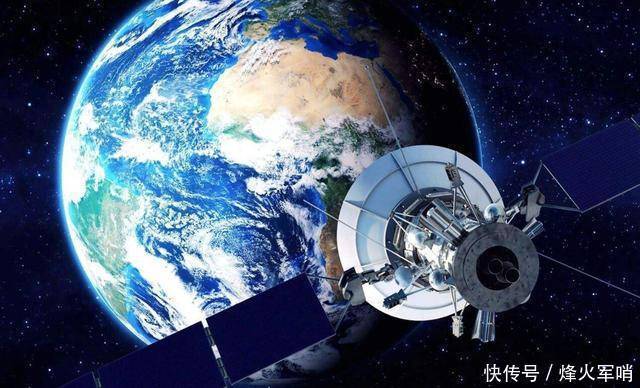 北斗卫星 出尔反尔,白吞20亿美元学费,我国发誓反超,如今上门求合作被拒