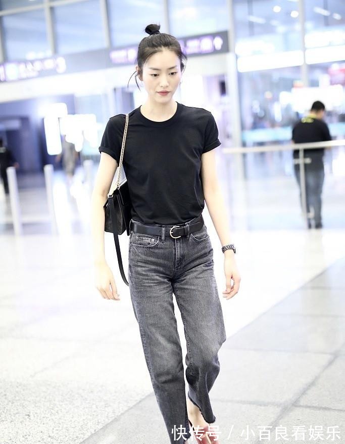 穆勒|曾经被你嫌弃的“穆勒鞋”,如今重新翻红,舒适不累脚,可别错过