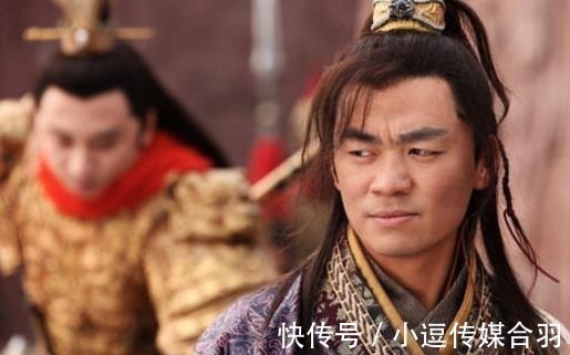 梁师都$隋唐第四高手,小说中他是李元霸的跟班,正史中他却是皇帝