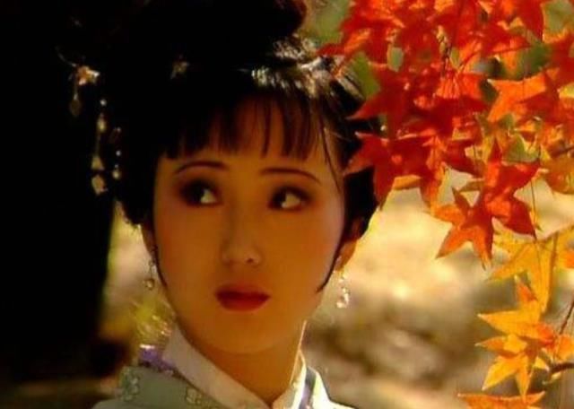 林黛玉#为什么鲁迅说“我不喜欢林黛玉”理由很简单,大多数人都赞同