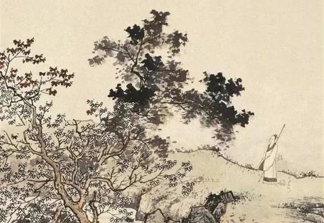 不辩|忍辱不辩是一种人生智慧,寡言不争是一种人生境界