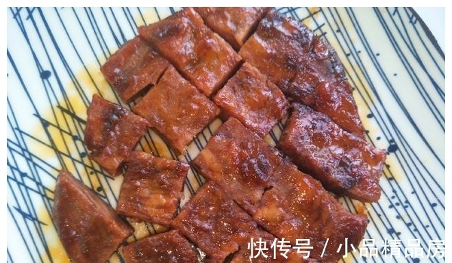 饭店|煎牛排时,教你正确做法,牛排香嫩入味,不比去饭店买的差