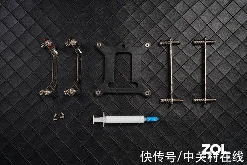 美图|ZEROZONE泽洛P4聚风压风扇美图赏析