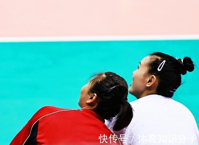 张常宁|江苏女排有14个00后 队长龚翔宇:我是90后 但也不觉得自己特别老