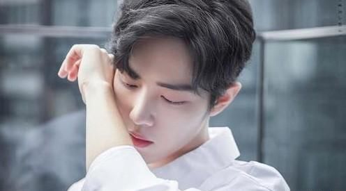 肖战将参加《天天向上》，和王一博同框，“博君一肖”CP再次合体？