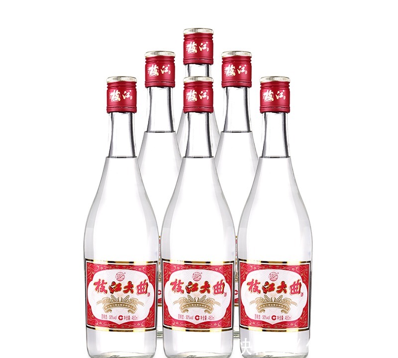 中国|中国有7款低廉价白酒,“工人看不上,老板成箱拿”,这尴尬无解