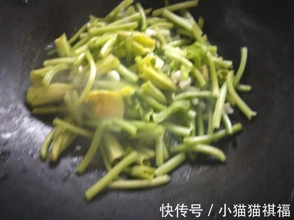 它被叫做“小人参”，三伏天在家里得多吃，营养健康又美味