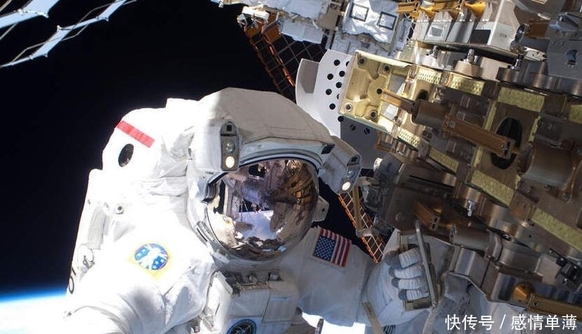 美国宇航员在空间站待了一年,DNA竟发生突变?