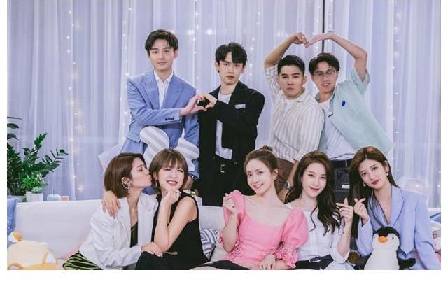 明星|《心動的信號》男三黑料頻出，這年頭明星、素人還有誰是可信的