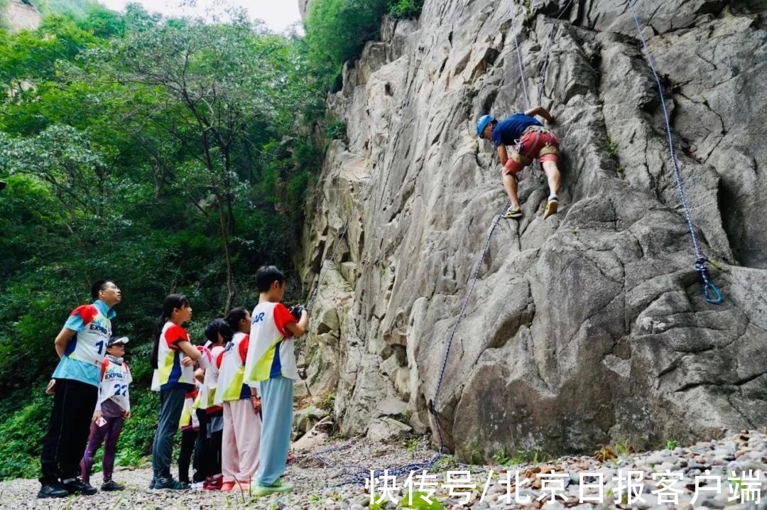 北京市|北京号带您“云”游~2021北京网红打卡地之人文景观类（下）