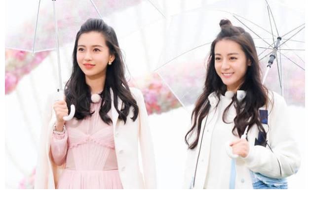 力捧宋雨琦白鹿？看了《奔跑吧》的口碑，就知道節(jié)目組想明白了