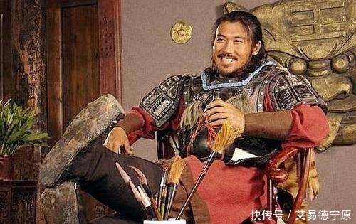 朱元璋|明朝第一战神,为明朝立下汗马功劳,死时为何只剩一张“人皮”?