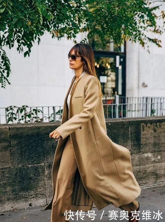 秋冬|秋冬别再露腿了,这几条裤子保暖又时髦