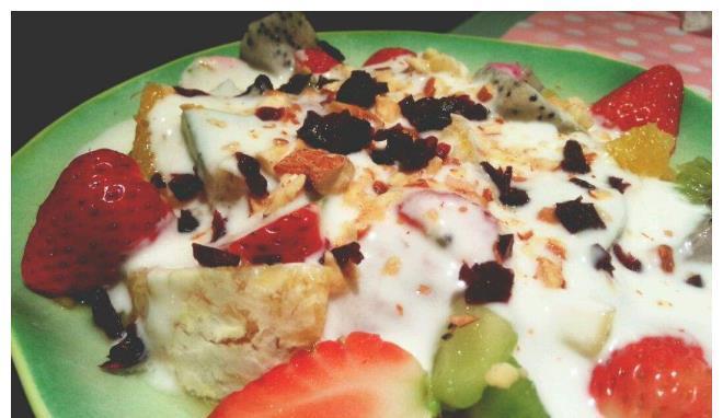 孩子|亲戚家孩子来做客,我做了几道香喷喷的儿童餐,吃得孩子放不下碗