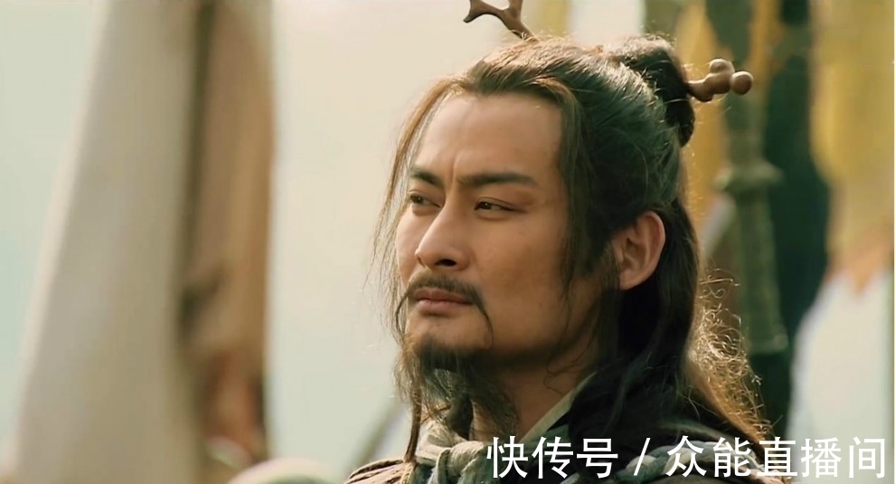 梁山好汉#能轻松除掉晁盖宋江却不屑动手,这位梁山好汉为什么要落草为寇?