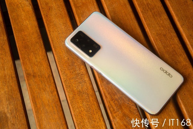 评测|OPPO A93s评测：2000元颜值担当的实用手机