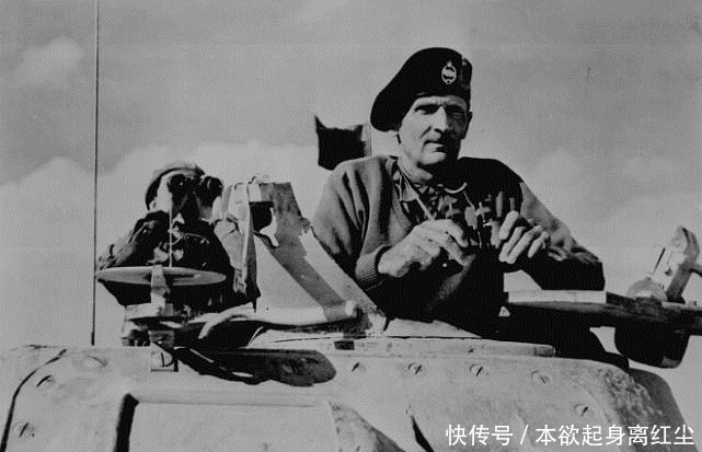 亚洲|美国眼中世界五大元帅,亚洲有一位,美国非常恨他,恨之入骨