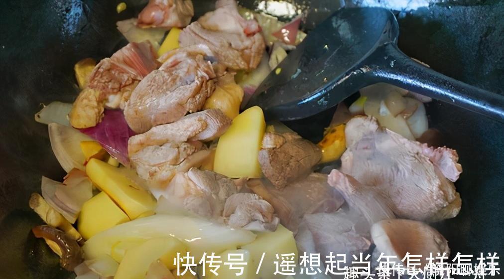 鸭子|鸭肉怎样炖才不腥？大厨教你这3个诀窍，鸭肉不腥入味好吃