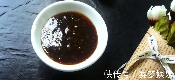 烧汁|吉野家照烧汁怎么调