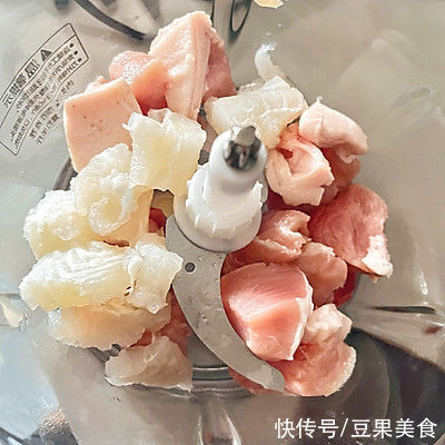 馄饨|简单又好吃的小云吞、馄饨