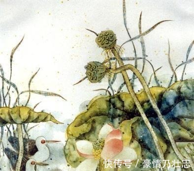 新婚别&关于战争的10条经典古诗句,首首惊心动魄!