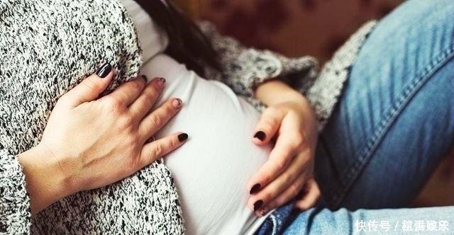 胎儿|为何生孩子时有的孕妇先见红,有的先破水其中大有学问