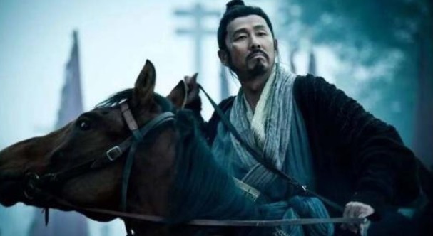 历史|刘姓人家出一上联:“刘邦、刘备、刘德华”,其他姓氏霸气回复