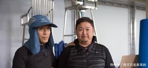 前TVB金牌监制钱国伟病逝,享年58岁,5月份