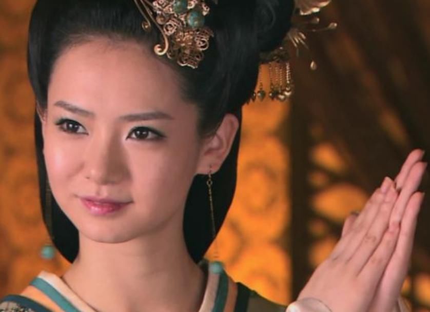 刘嫖|50岁公主爱上13岁男孩，生前爱得深沉，去世后也要求合葬一处