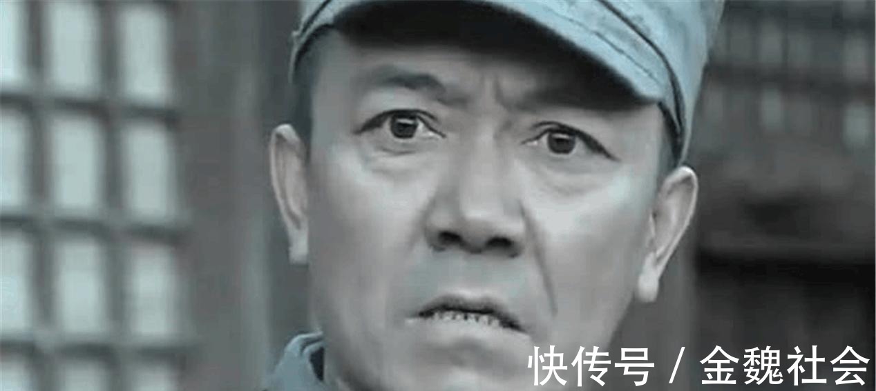 他在偵察連離這么特別, 那么最終的結(jié)局又是怎么樣的呢