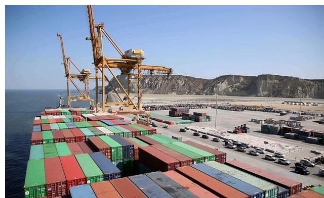 150亿!中巴关系再次升华,成功夺回关键