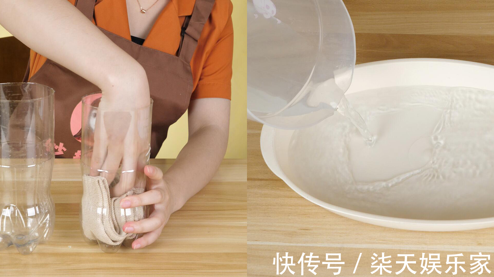 放进冰箱|冰箱里面放条毛巾,解决家家户户都困扰的一个难题,小窍门真实用